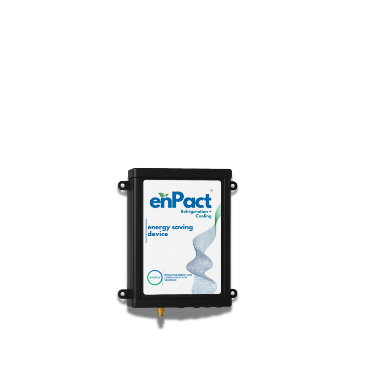 enPact Refrigeration & Cooling device